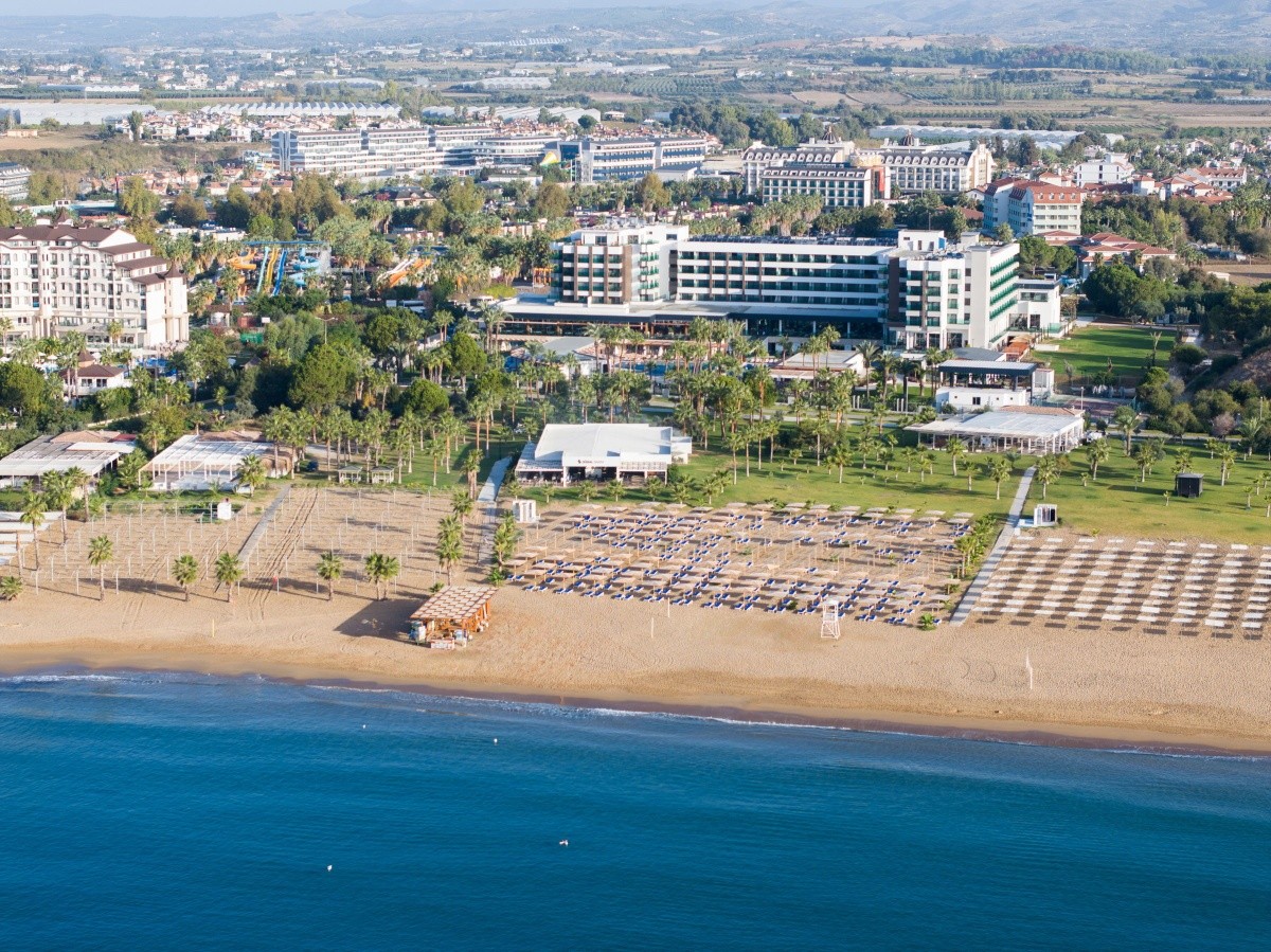 Süral Saray