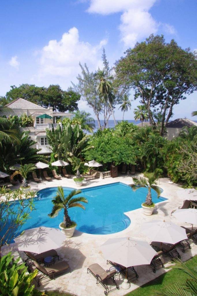Coral Reef Club