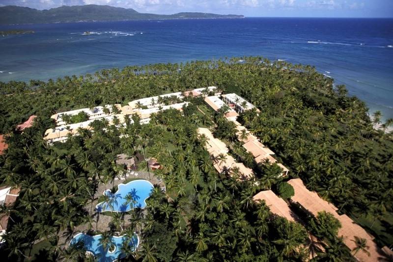 Wyndham Alltra Samana (Ex. Grand Paradise Samana)