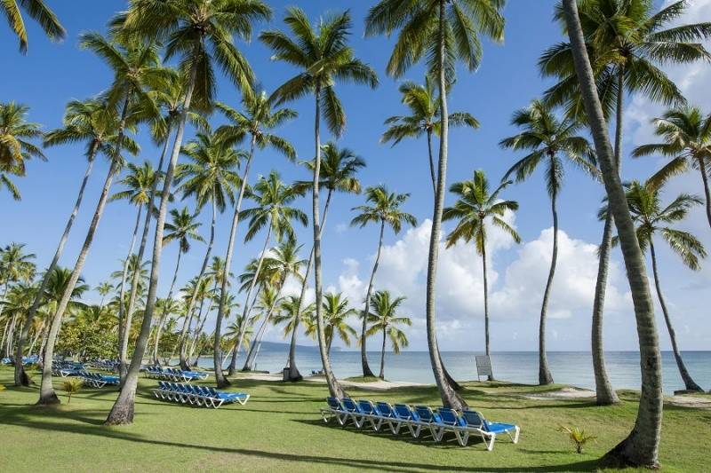 Wyndham Alltra Samana (Ex. Grand Paradise Samana)