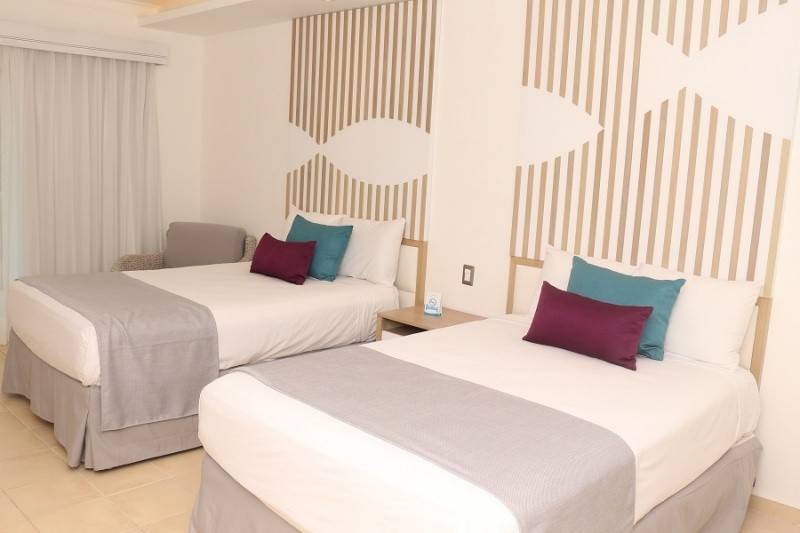 Wyndham Alltra Samana (Ex. Grand Paradise Samana)