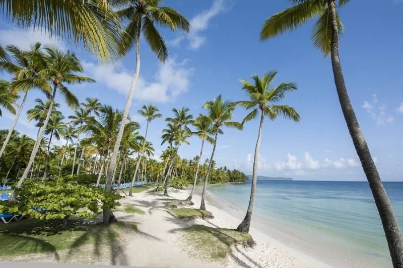 Wyndham Alltra Samana (Ex. Grand Paradise Samana)