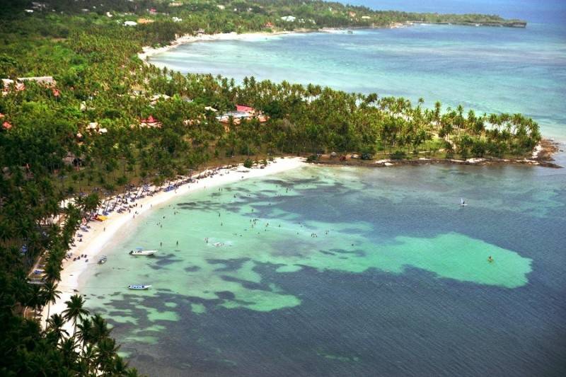 Wyndham Alltra Samana (Ex. Grand Paradise Samana)