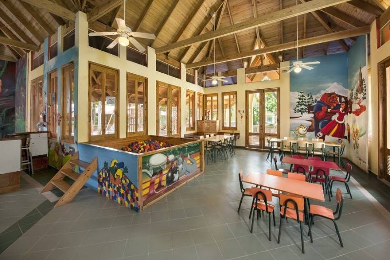 Wyndham Alltra Samana (Ex. Grand Paradise Samana)