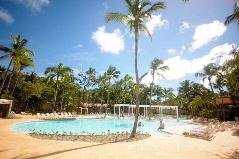 Wyndham Alltra Samana (Ex. Grand Paradise Samana)