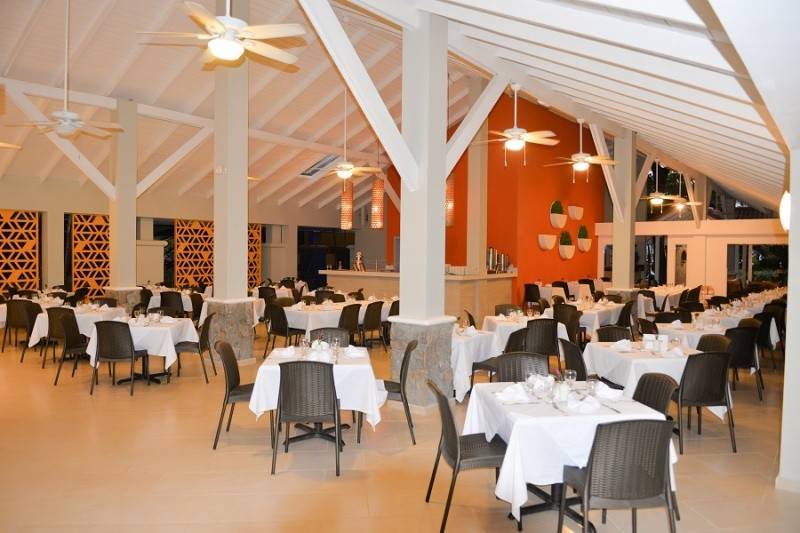 Wyndham Alltra Samana (Ex. Grand Paradise Samana)