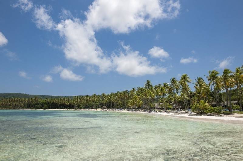 Wyndham Alltra Samana (Ex. Grand Paradise Samana)