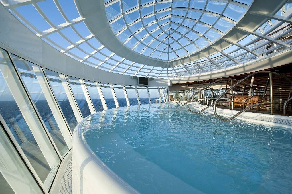 Allure Of The Seas