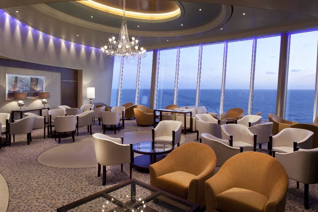 Allure Of The Seas