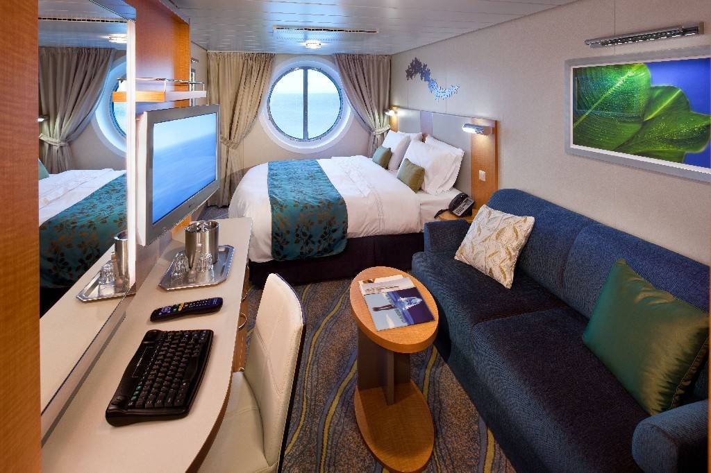 Allure Of The Seas