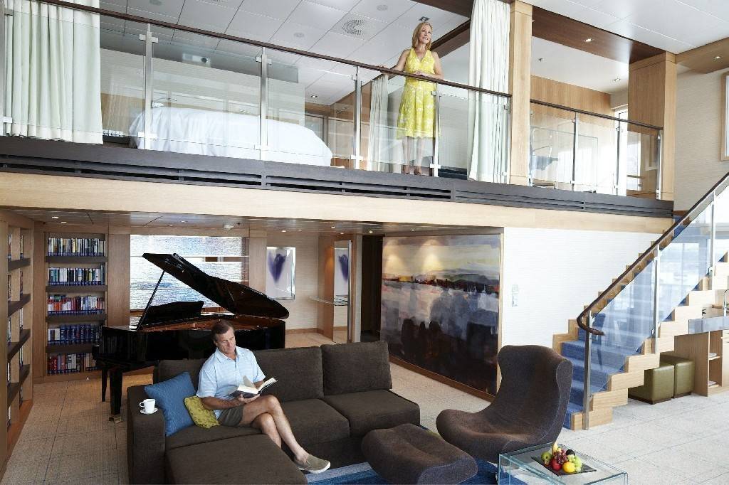Allure Of The Seas