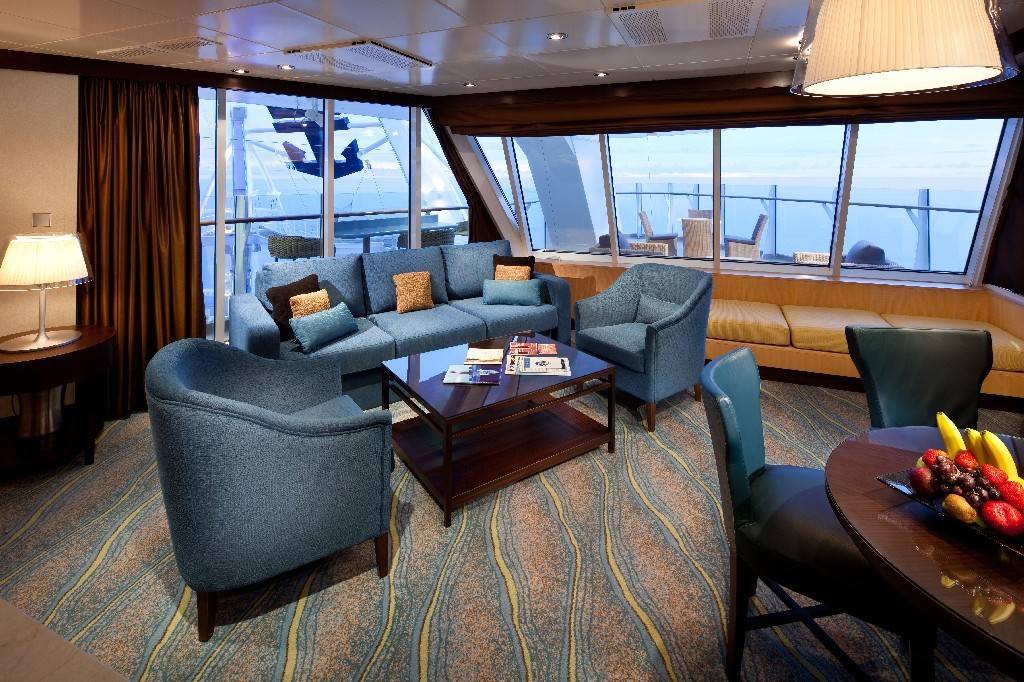 Allure Of The Seas