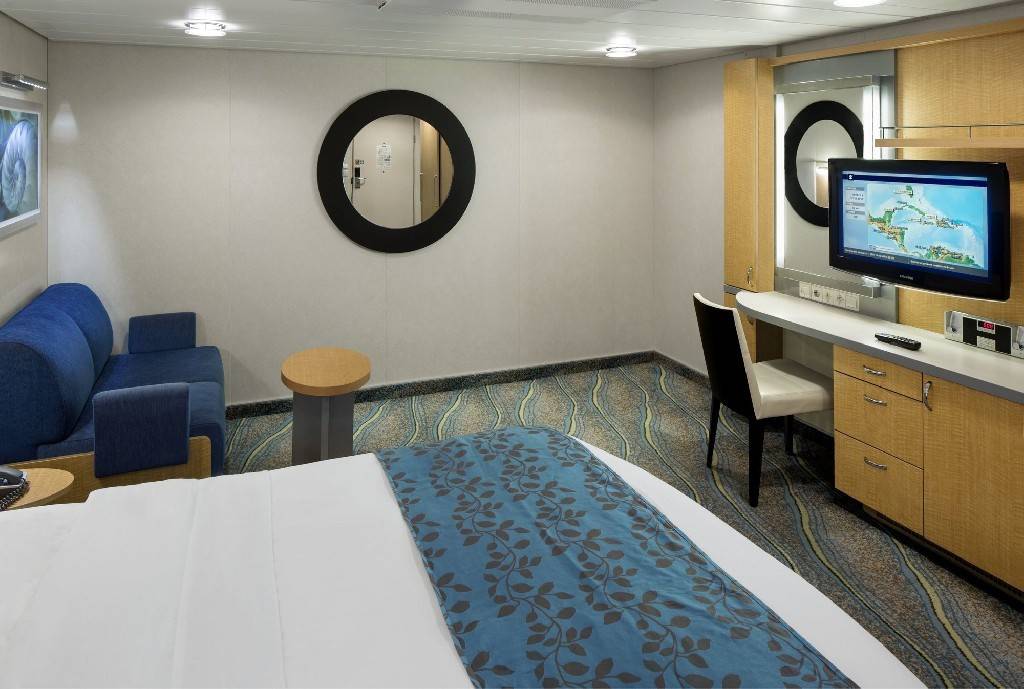 Allure Of The Seas