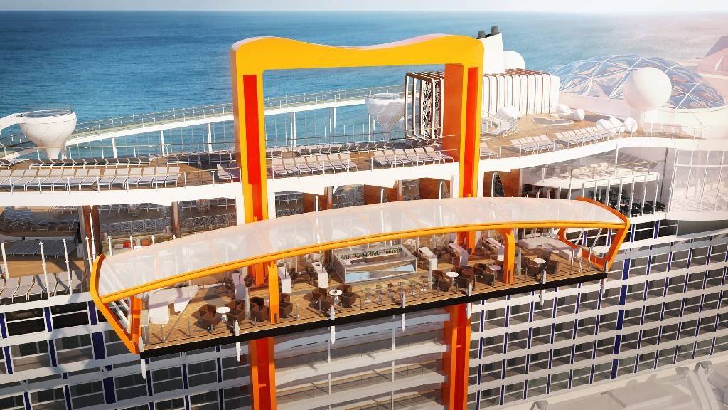 Celebrity Edge