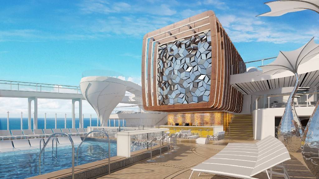 Celebrity Edge
