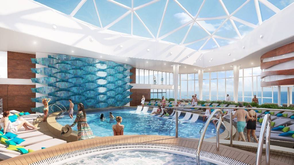 Celebrity Edge