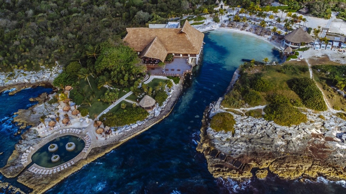 Occidental Xcaret Destination