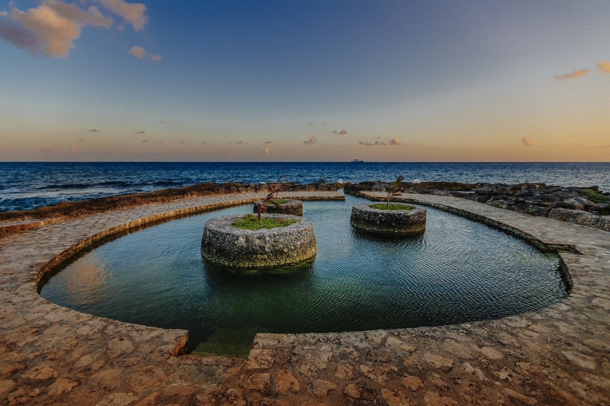 Occidental Xcaret Destination