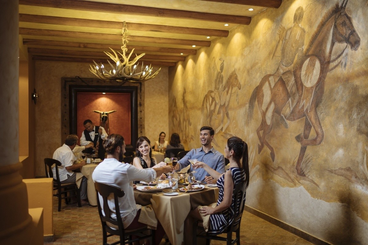 Occidental Xcaret Destination
