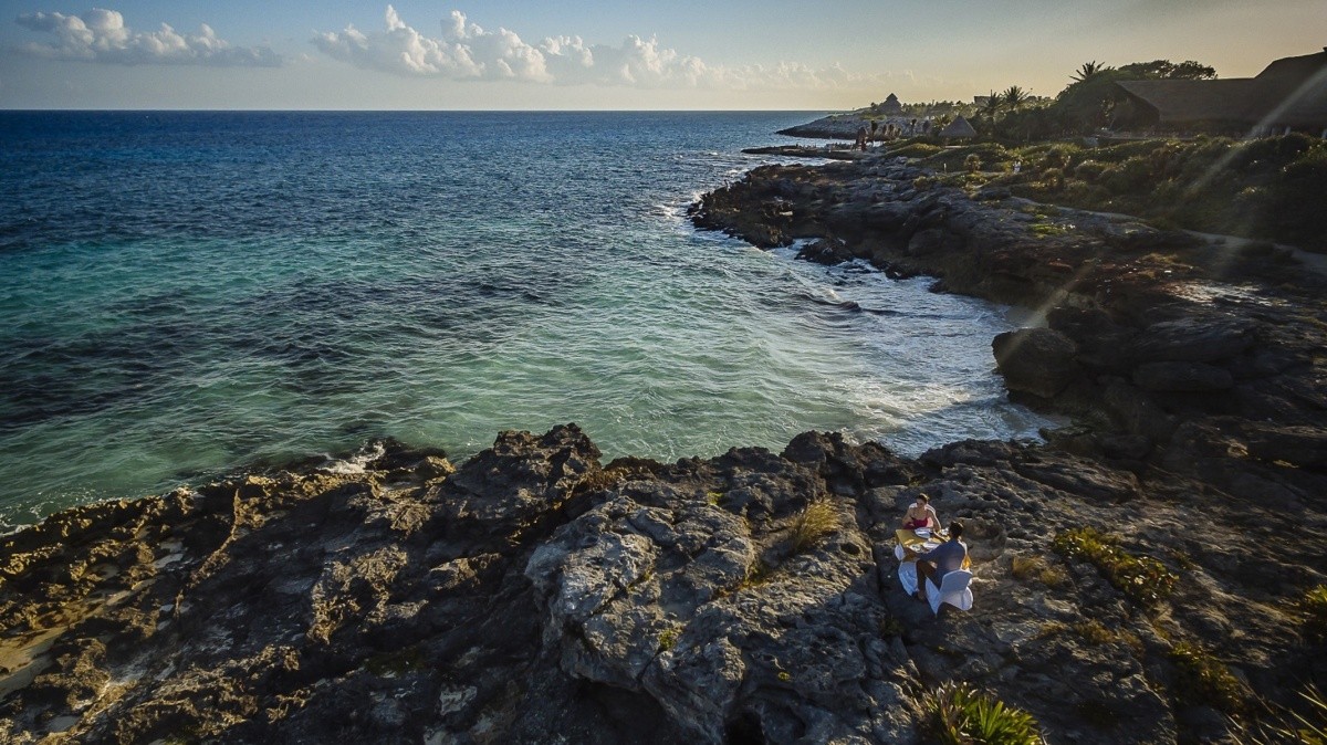 Occidental Xcaret Destination