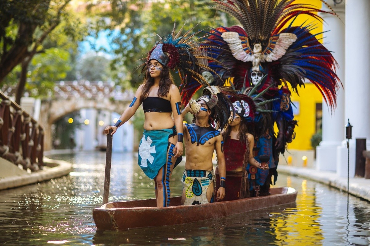 Occidental Xcaret Destination