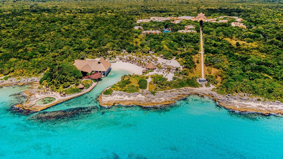 Occidental Xcaret Destination