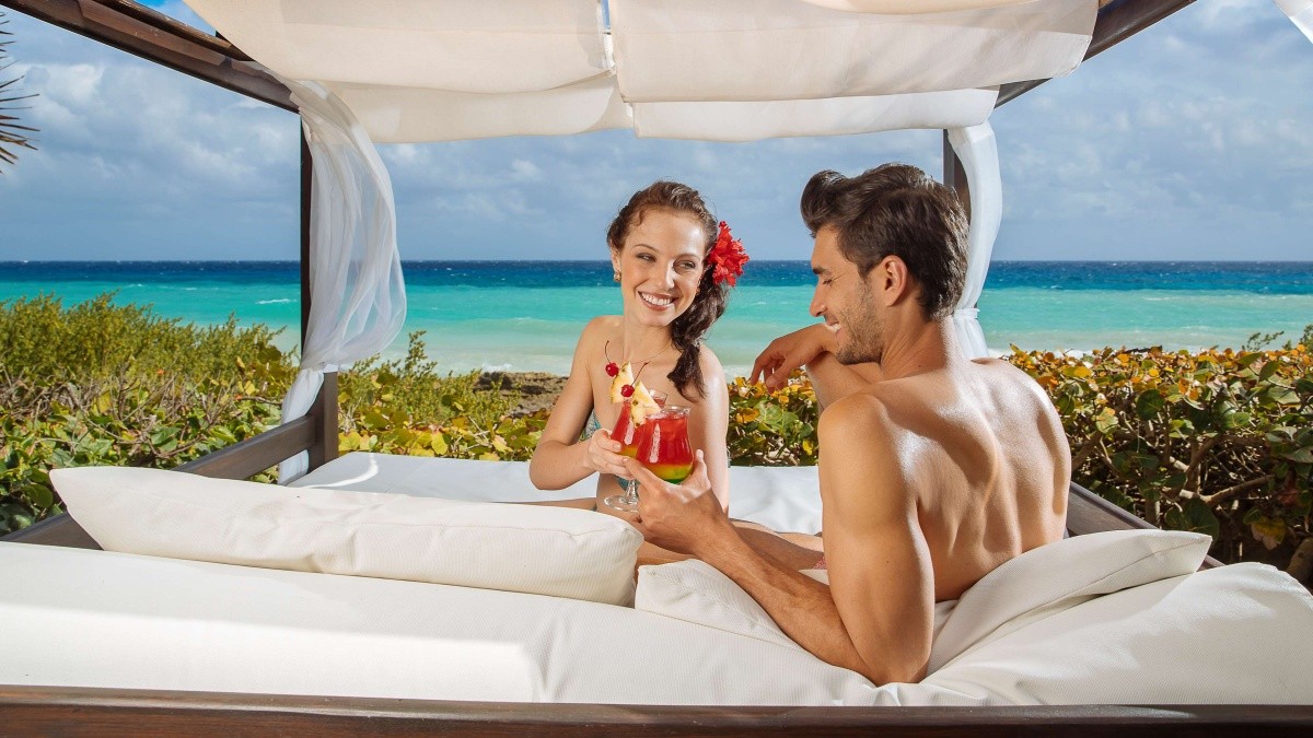 Occidental Xcaret Destination
