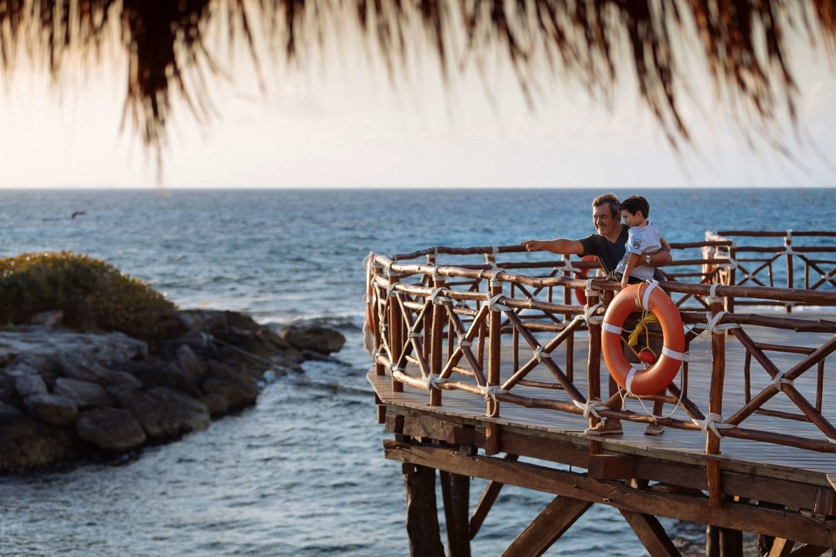 Occidental Xcaret Destination