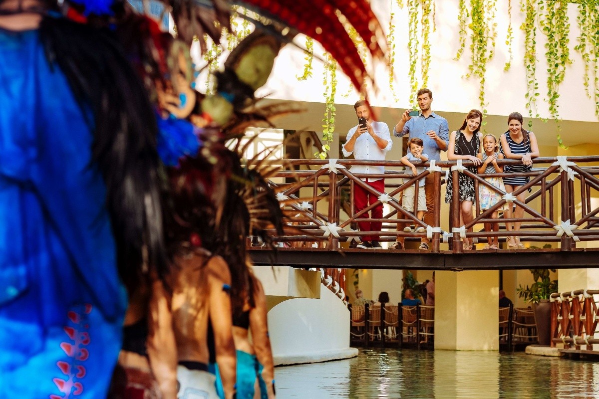 Occidental Xcaret Destination