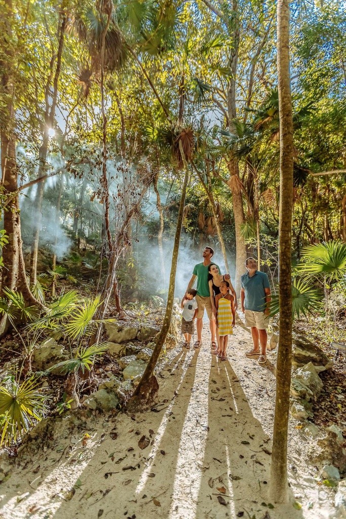 Occidental Xcaret Destination