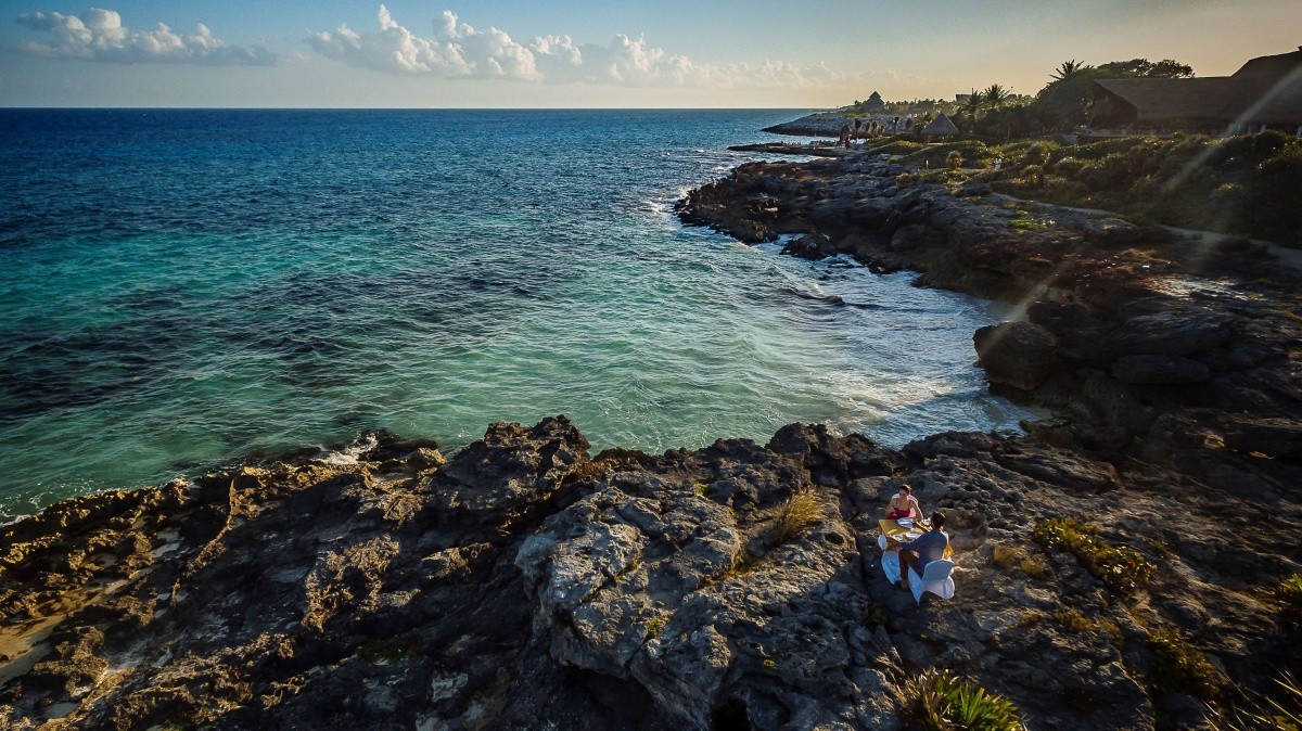 Occidental Xcaret Destination