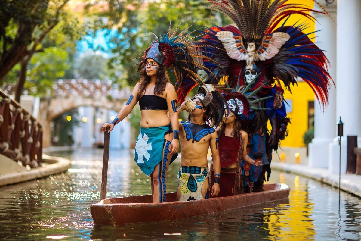 Occidental Xcaret Destination