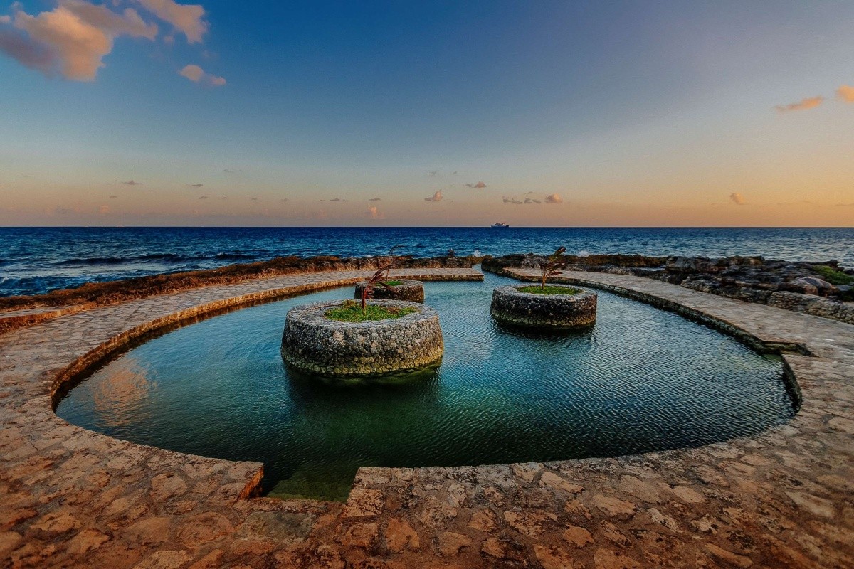 Occidental Xcaret Destination