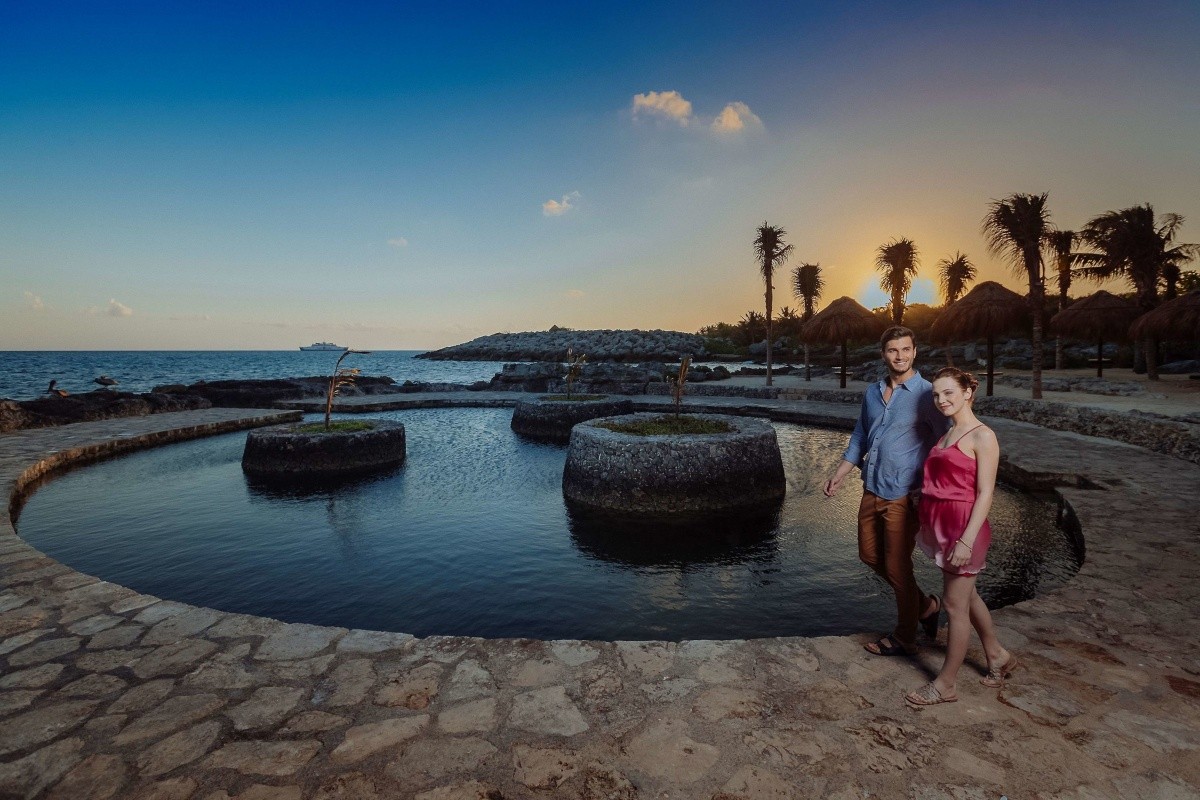 Occidental Xcaret Destination