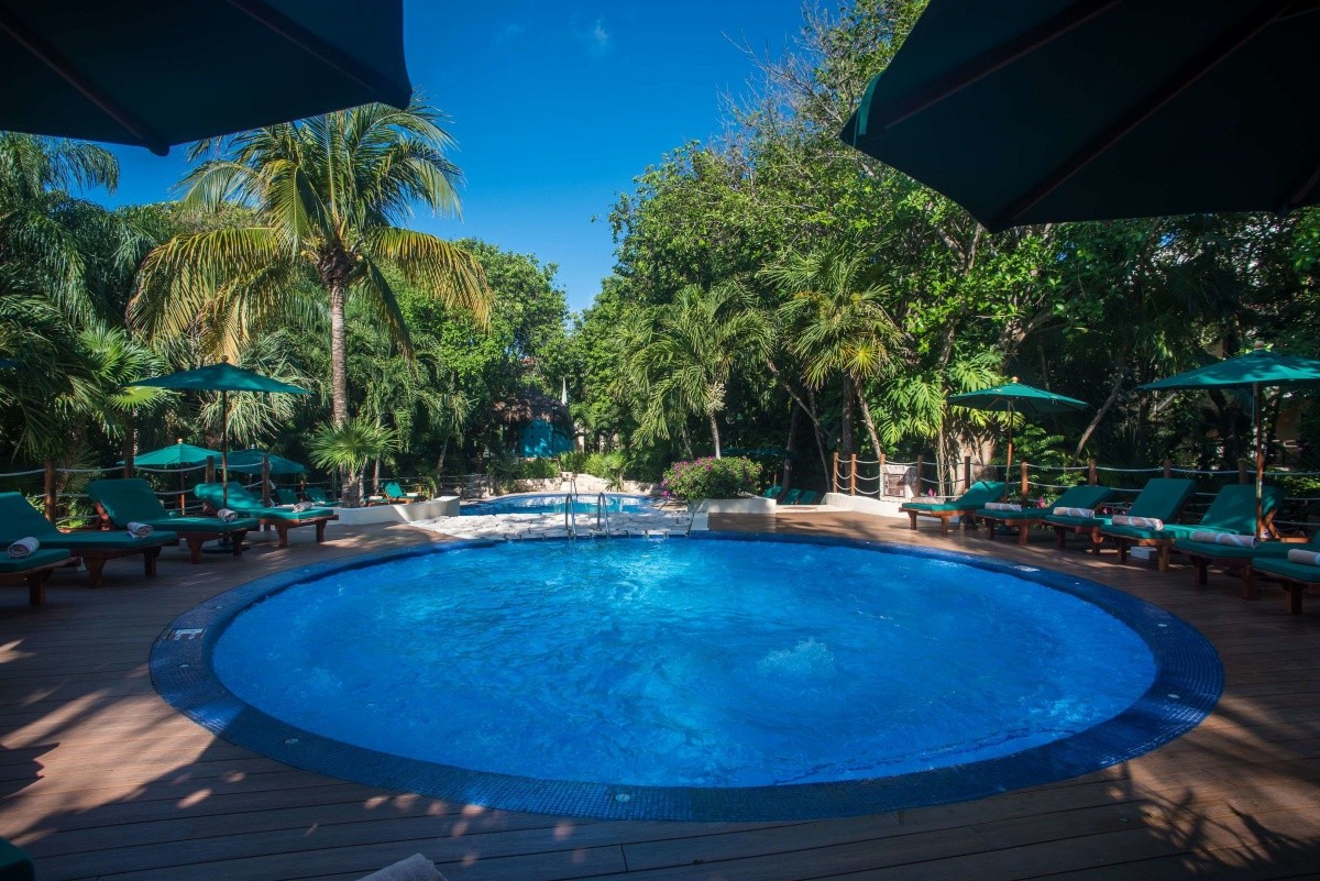 Occidental Xcaret Destination