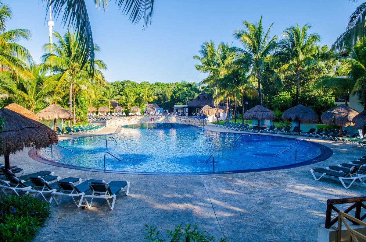 Occidental Xcaret Destination
