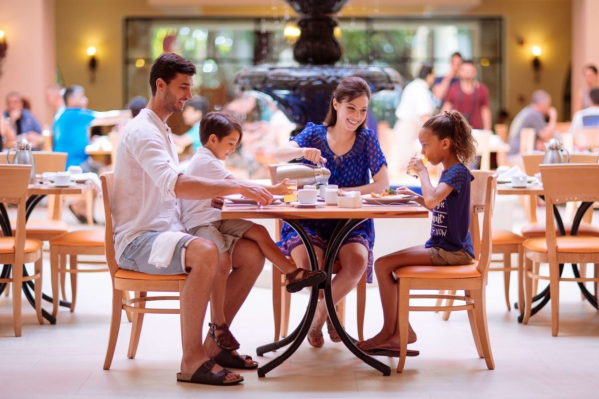 Occidental Xcaret Destination