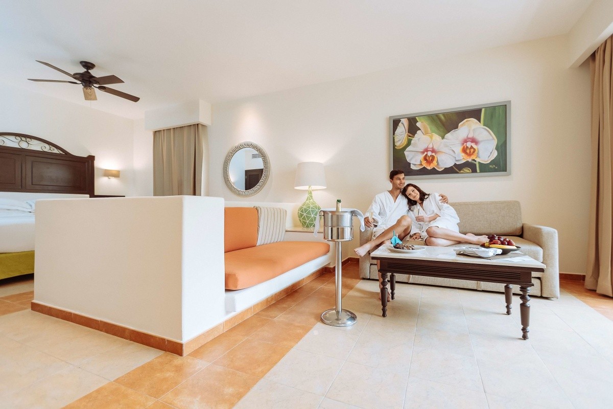 Occidental Xcaret Destination