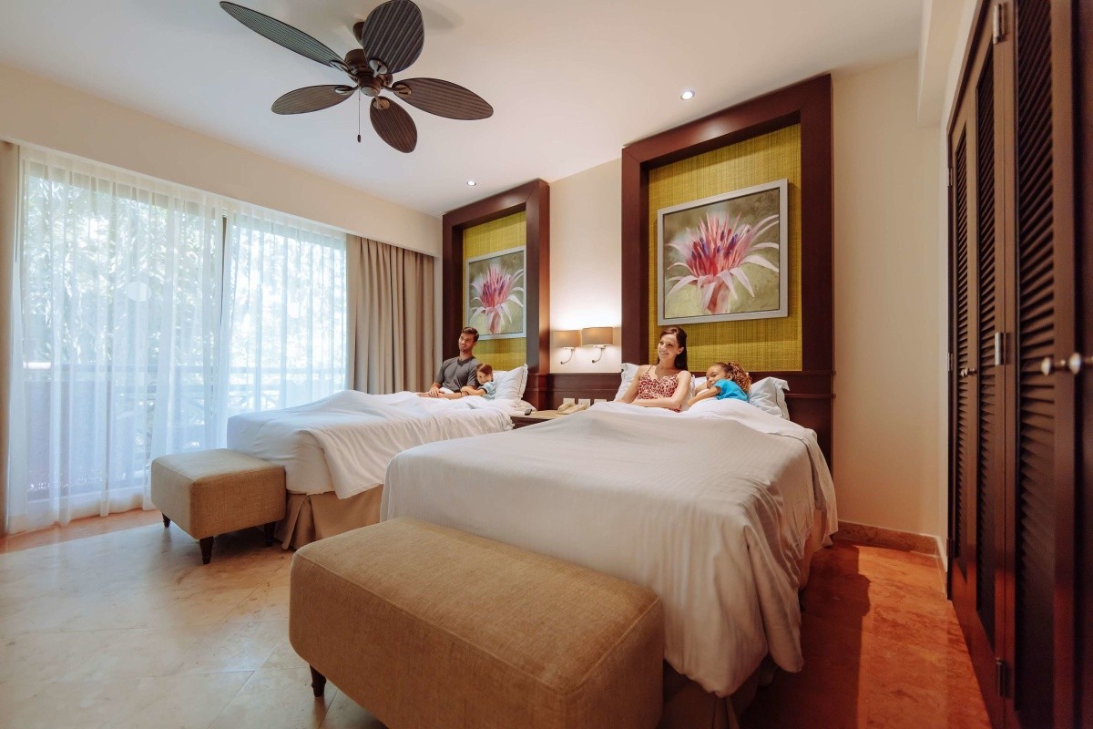 Occidental Xcaret Destination