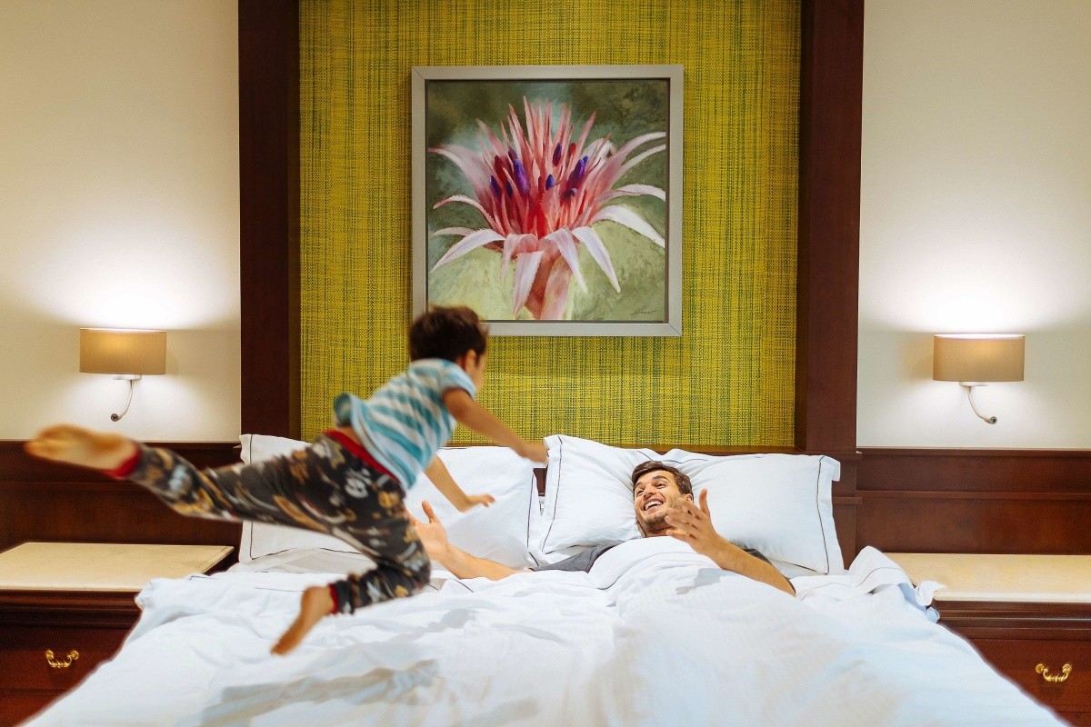 Occidental Xcaret Destination