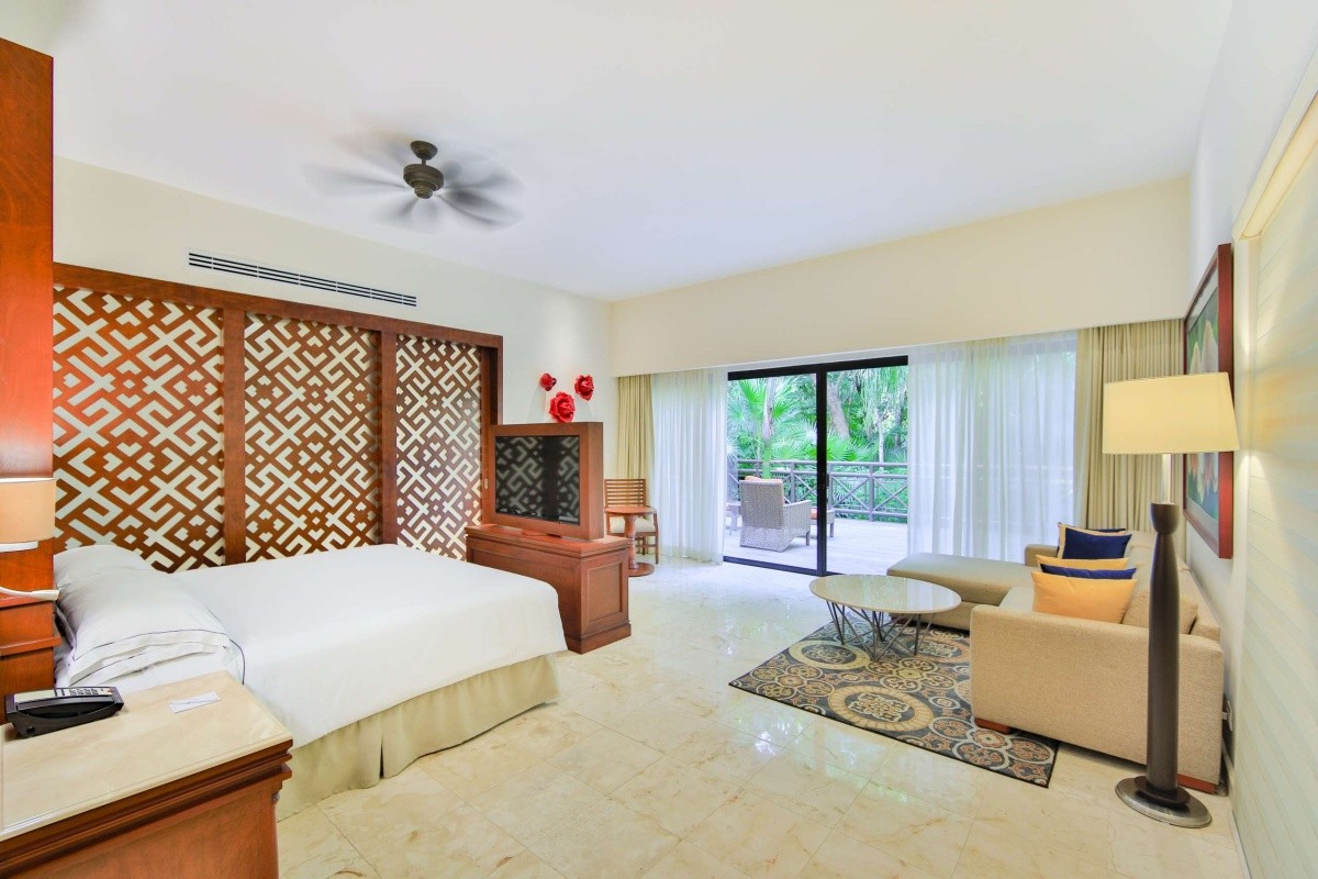 Occidental Xcaret Destination