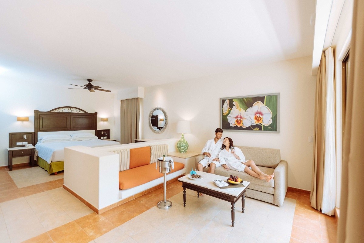 Occidental Xcaret Destination