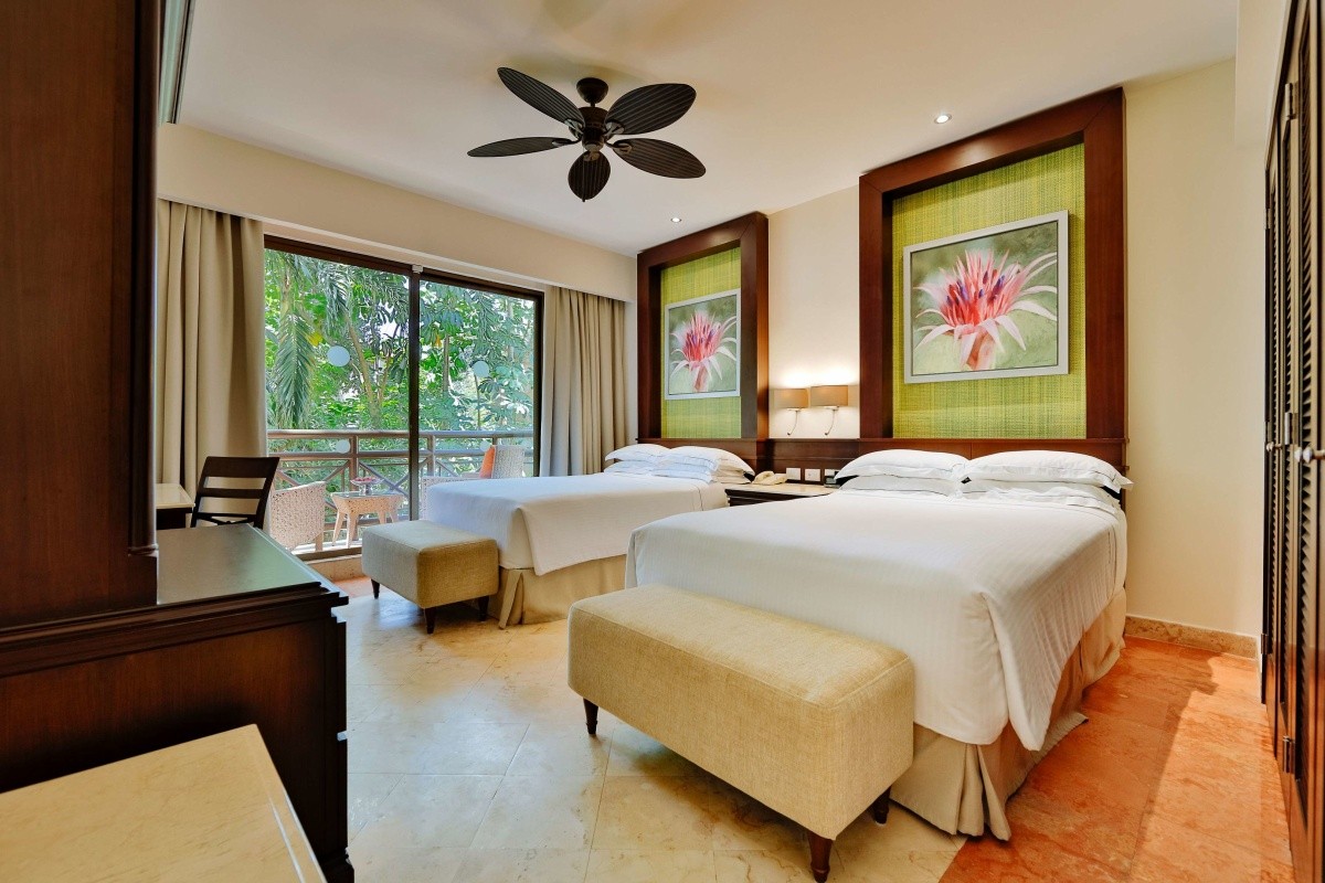 Occidental Xcaret Destination