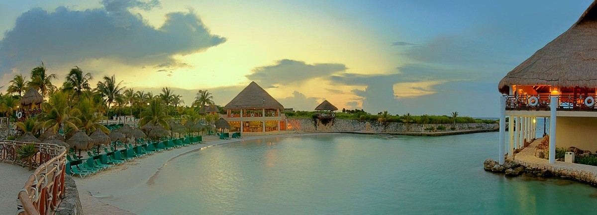 Occidental Xcaret Destination