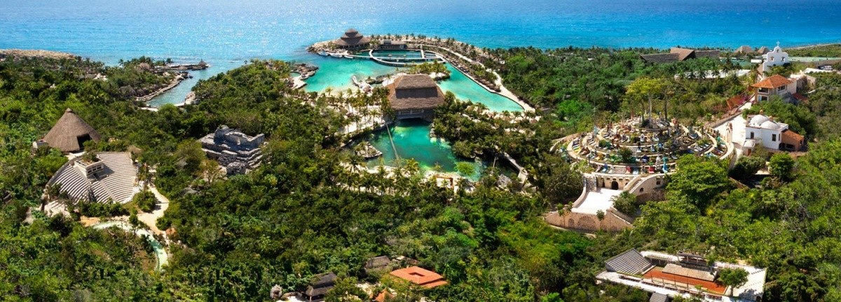 Occidental Xcaret Destination