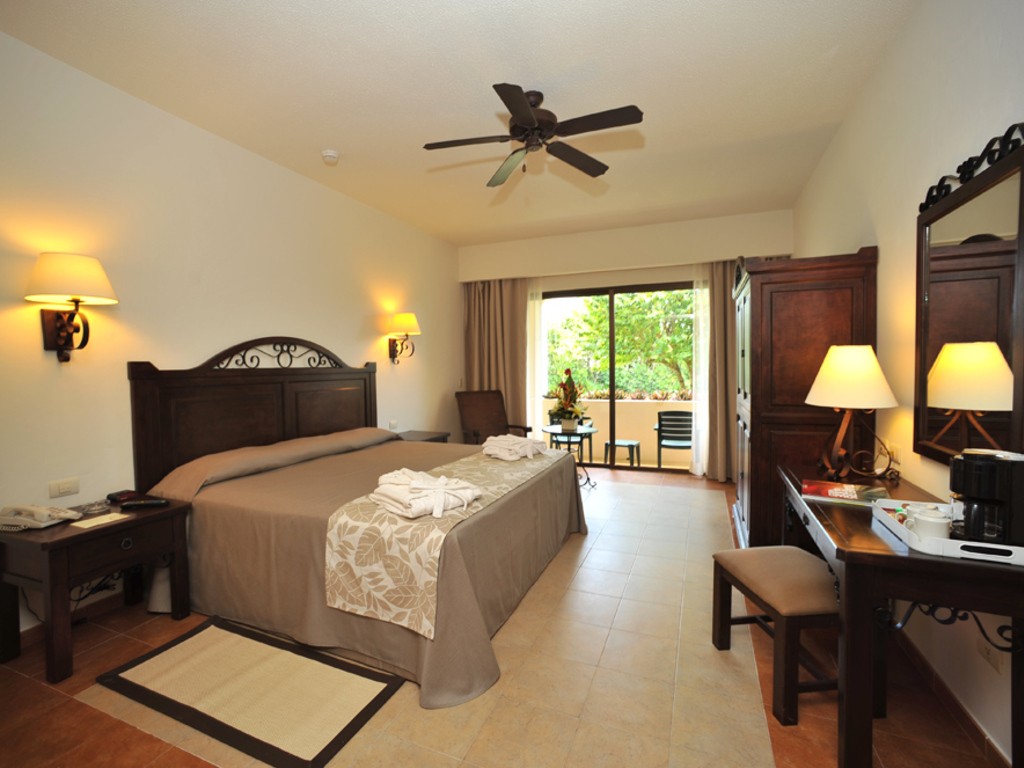 Occidental Xcaret Destination