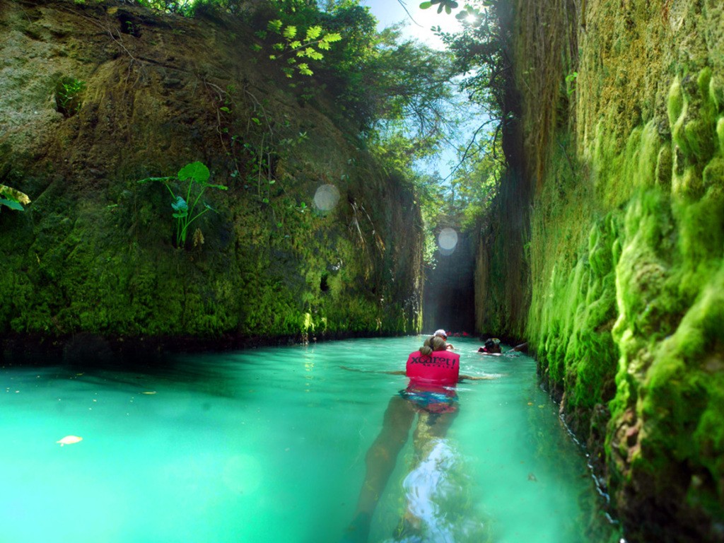 Occidental Xcaret Destination