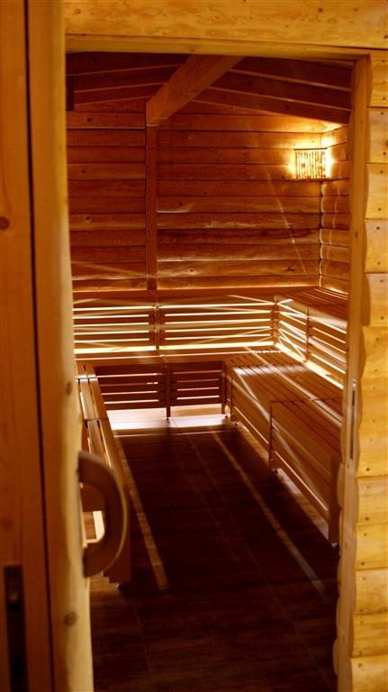 Alpina Lodge Oberwiesenthal