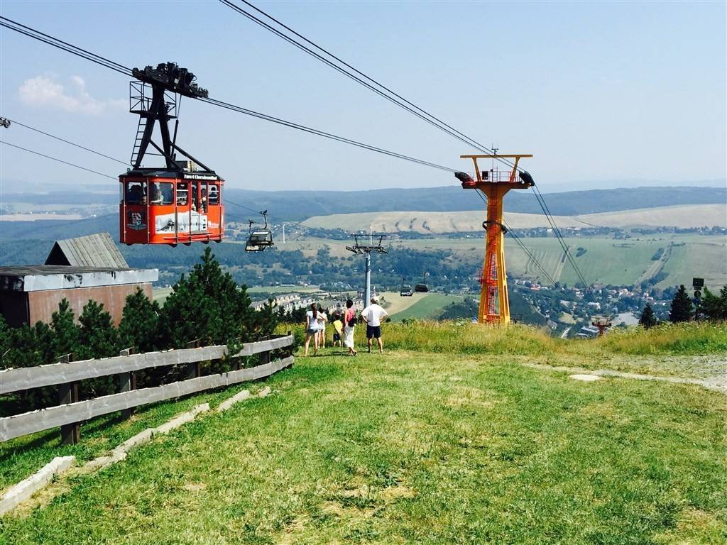 Alpina Lodge Oberwiesenthal