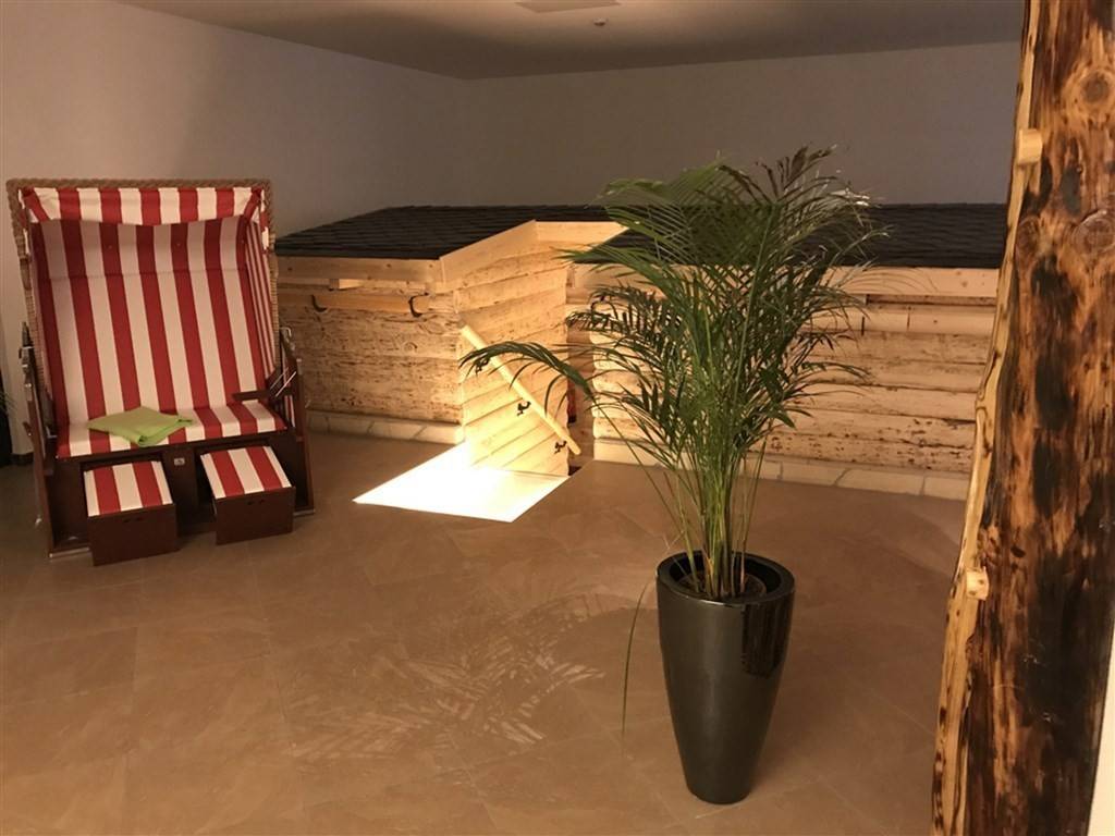 Alpina Lodge Oberwiesenthal
